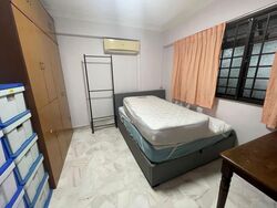 Blk 659 Woodlands Ring Road (Woodlands), HDB 4 Rooms #567692881